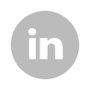 Linkedin icon